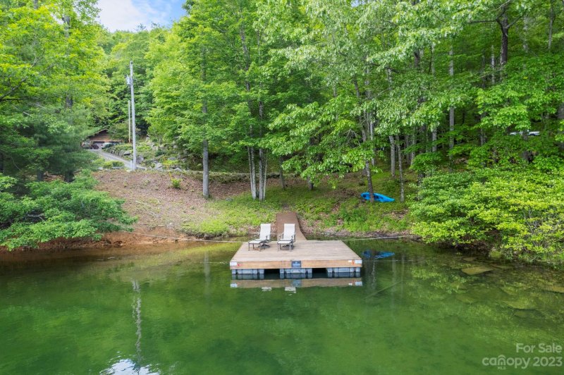 Property image 4 at Tbd Vess Owen Road, Tuckasegee, NC 28783