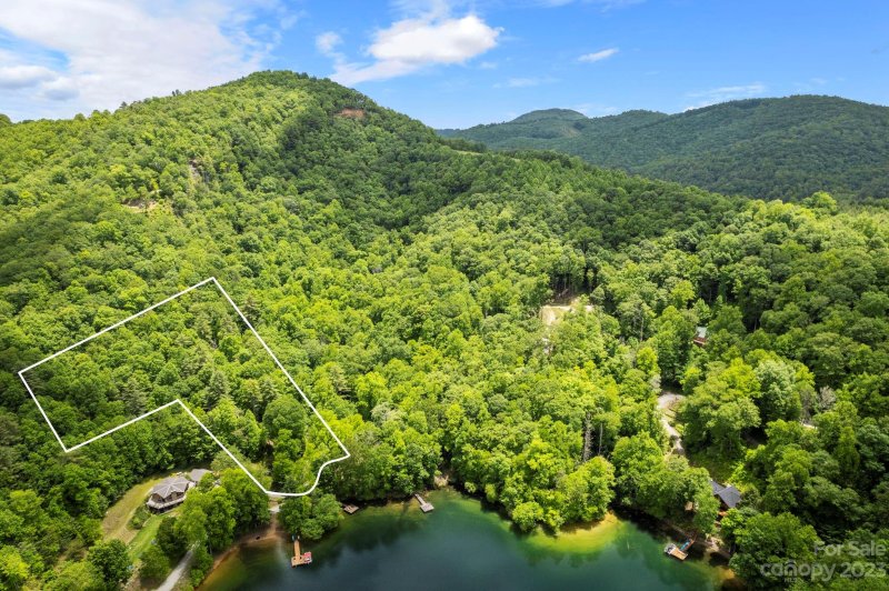 Property image 5 at Tbd Vess Owen Road, Tuckasegee, NC 28783