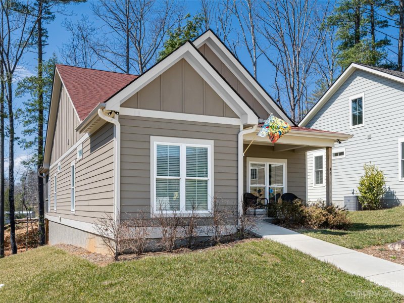 Property image 3 at 46 Westside Village Road, Fairview, NC 28730