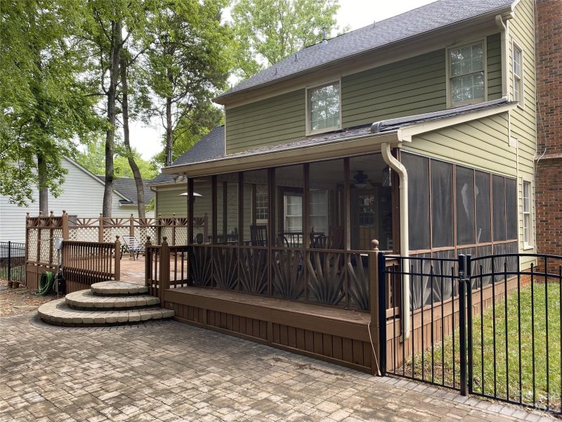 Property image 2 at 522 Tysons Forest Drive, Rock Hill, SC 29732