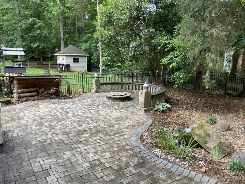 Property image 4 at 522 Tysons Forest Drive, Rock Hill, SC 29732