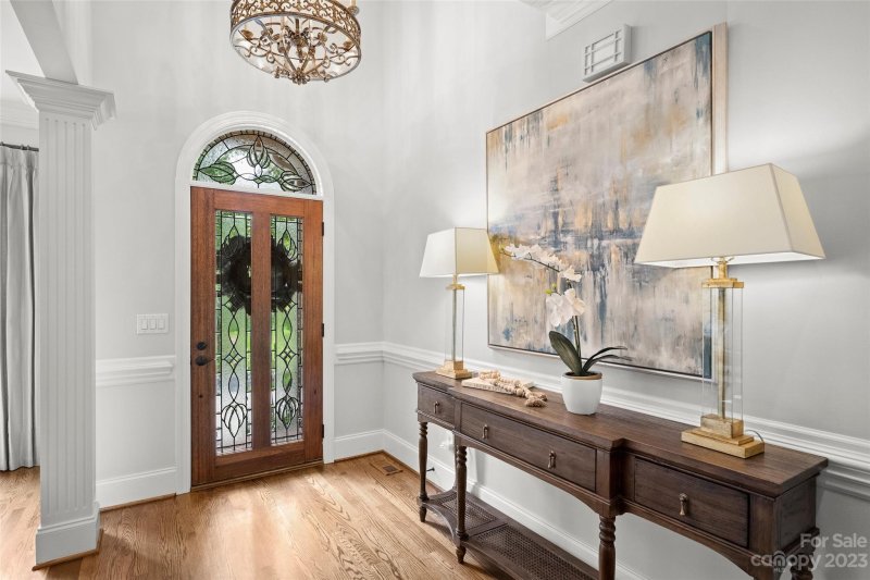 Property image 3 at 8617 Tullamore Park Circle, Charlotte, NC 28226