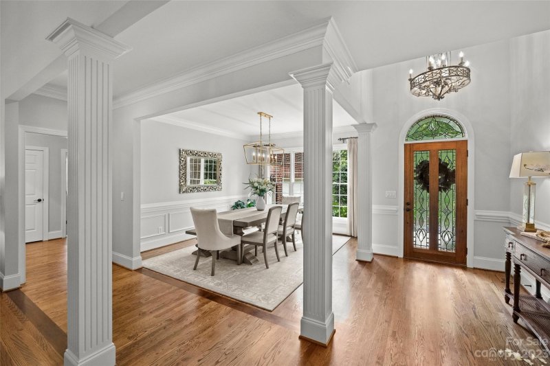 Property image 4 at 8617 Tullamore Park Circle, Charlotte, NC 28226