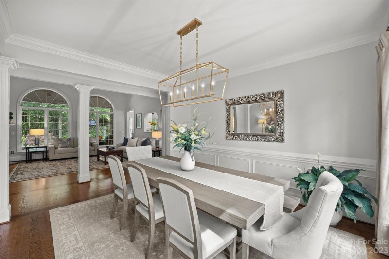 Property image 5 at 8617 Tullamore Park Circle, Charlotte, NC 28226