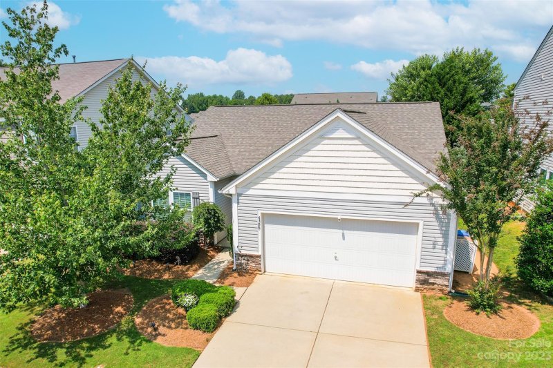 Property image 2 at 4309 Hampstead Heath Drive, Waxhaw, NC 28173