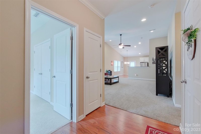 Property image 3 at 4309 Hampstead Heath Drive, Waxhaw, NC 28173