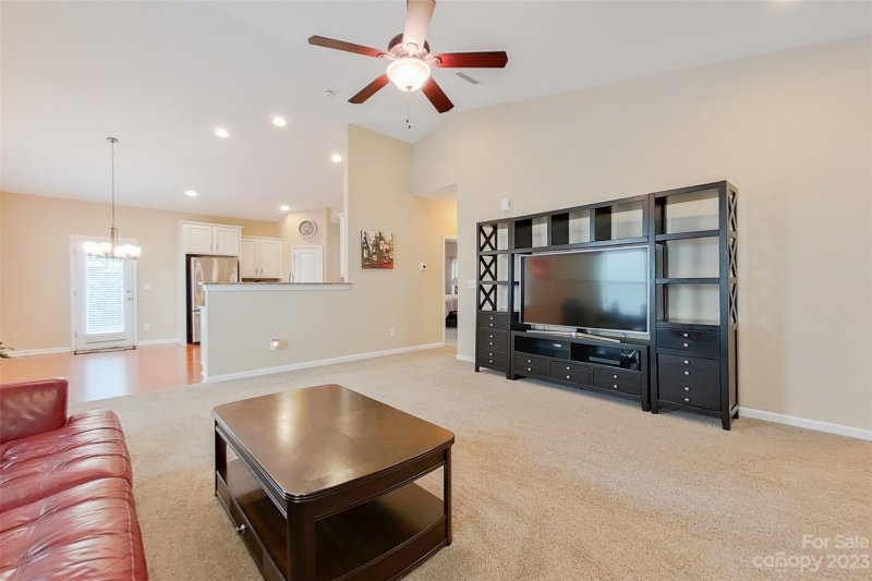 Property image 4 at 4309 Hampstead Heath Drive, Waxhaw, NC 28173