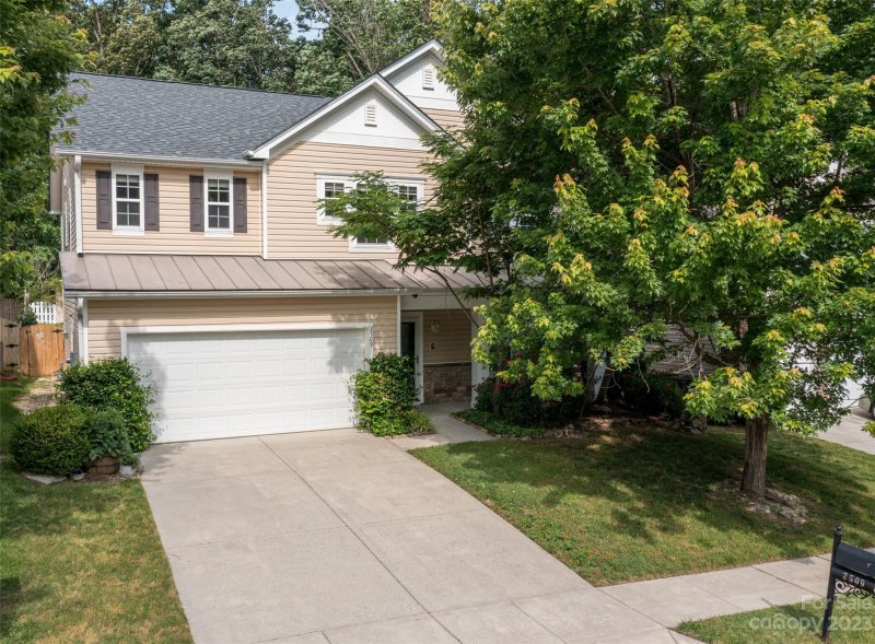 2509 Harwood Hills Lane