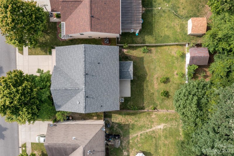 Property image 2 at 2509 Harwood Hills Lane, Charlotte, NC 28214