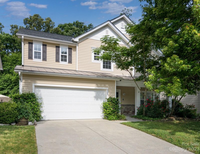 Property image 4 at 2509 Harwood Hills Lane, Charlotte, NC 28214