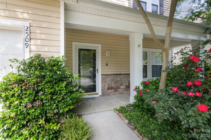 Property image 5 at 2509 Harwood Hills Lane, Charlotte, NC 28214