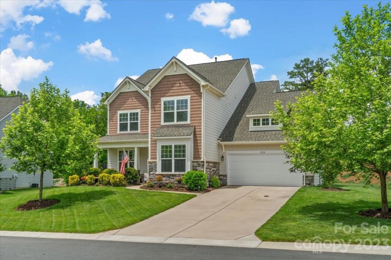 5018 Whitemarsh Court