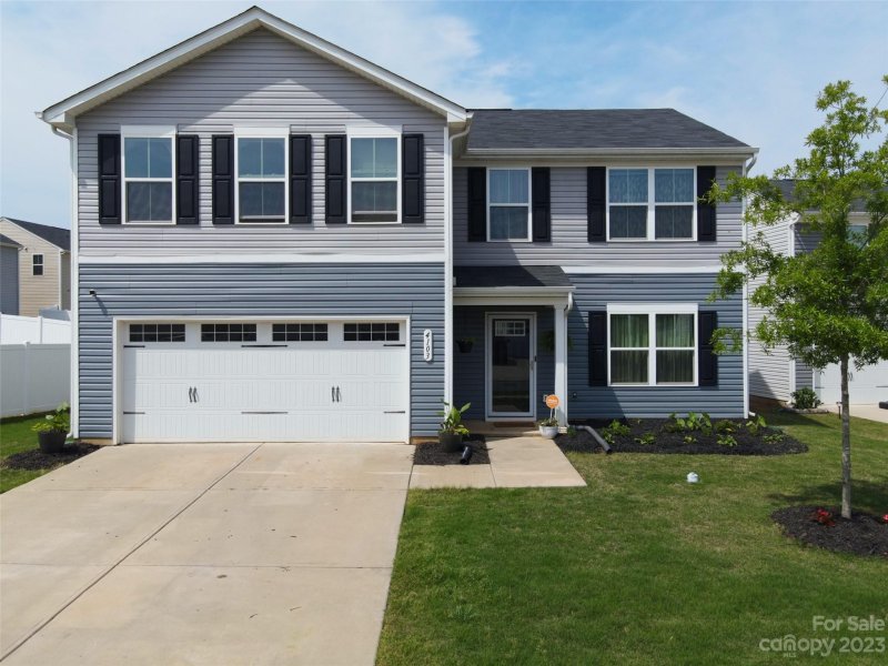 4103 Robinson Park Drive