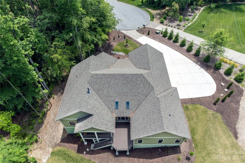 Property image 5 at 172 N Ridgeview Hill Drive, Hendersonville, NC 28791