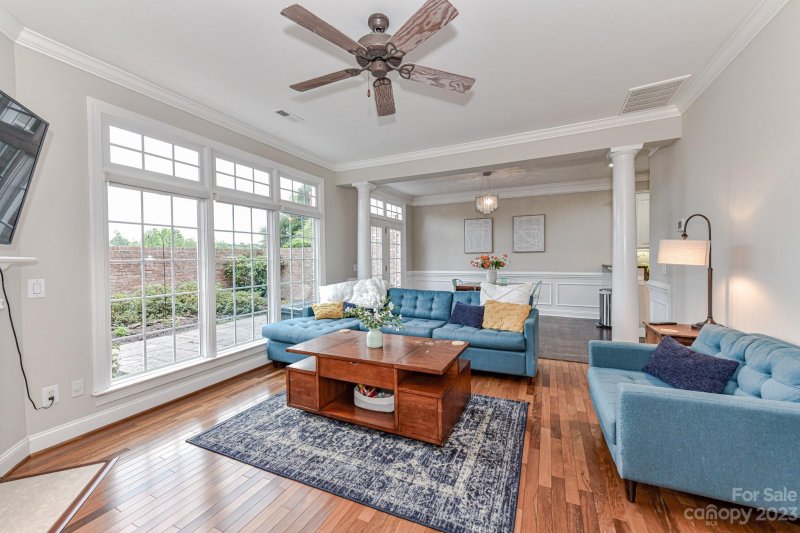 Property image 5 at 11175 Villa Trace Place, Charlotte, NC 28277