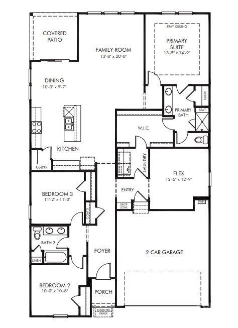 Property image 2 at 6419 Barcelona Way, Charlotte, NC 28214