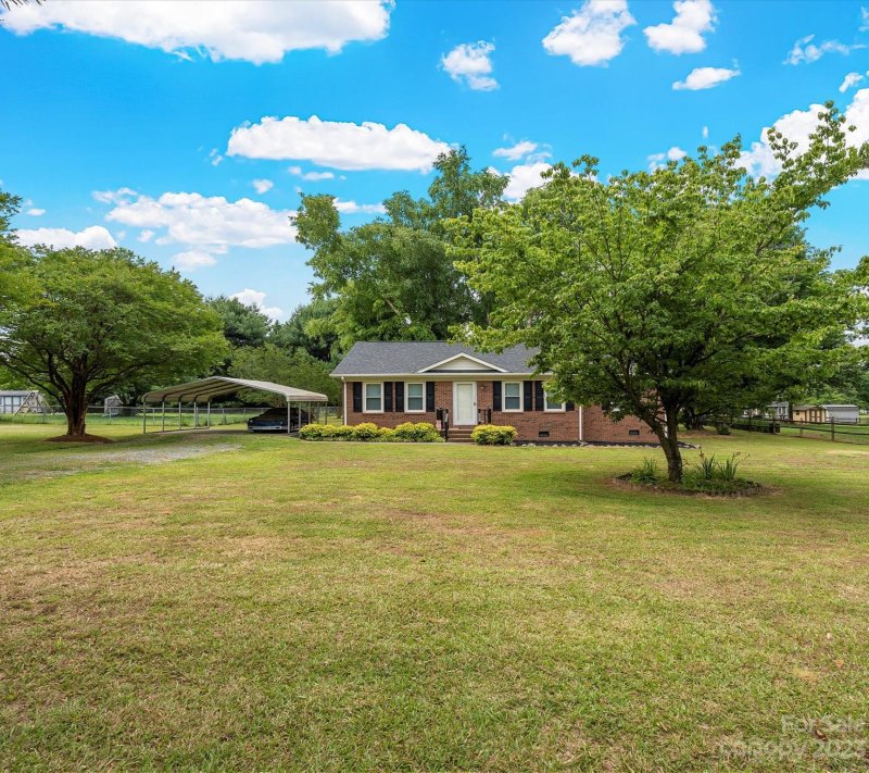 Property image 3 at 2509 Foxworth Drive, Monroe, NC 28110