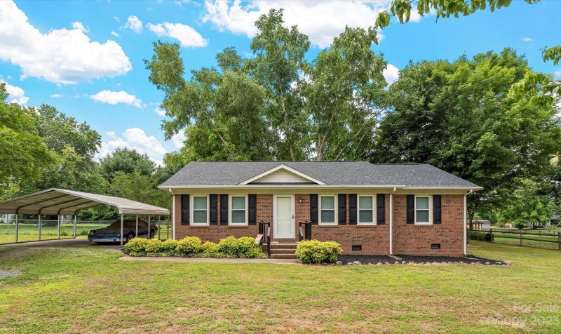 Property image 4 at 2509 Foxworth Drive, Monroe, NC 28110