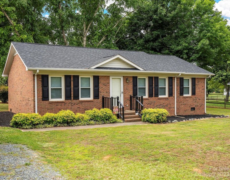 Property image 5 at 2509 Foxworth Drive, Monroe, NC 28110