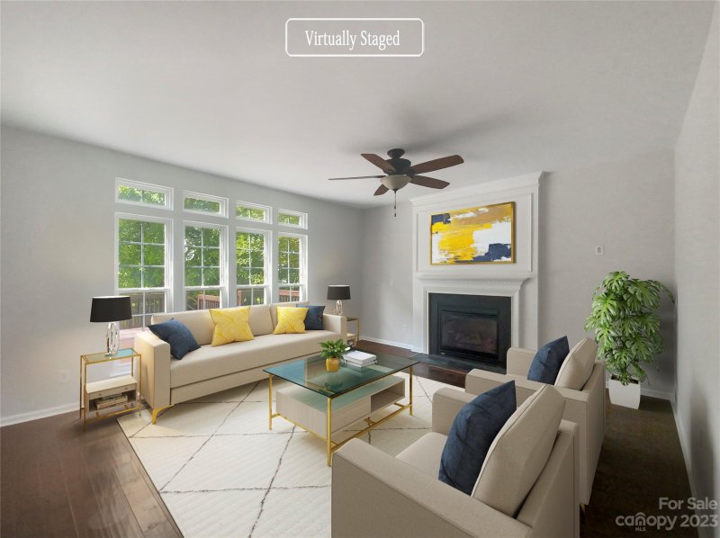 Property image 2 at 15639 Donnington Drive, Charlotte, NC 28277