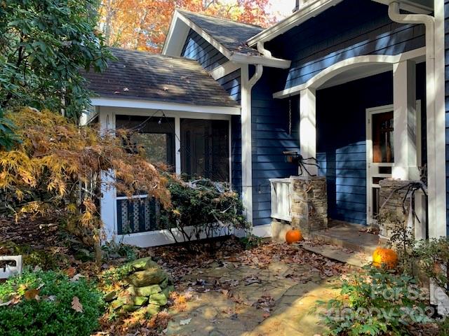 Property image 3 at 138 Fairway Drive, Black Mountain, NC 28711