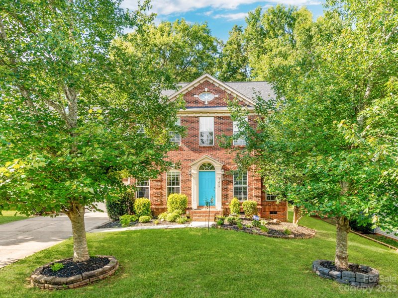 Property image 2 at 7219 Meyer Road, Fort Mill, SC 29715