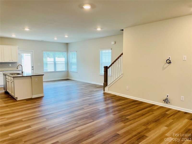 Property image 5 at 402 Sagecroft Lane, Indian Trail, NC 28079