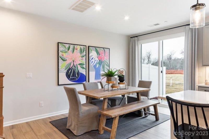 Property image 3 at 2026 Howell Creek Way, Charlotte, NC 28215