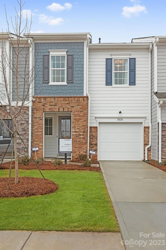 Property image 4 at 2026 Howell Creek Way, Charlotte, NC 28215