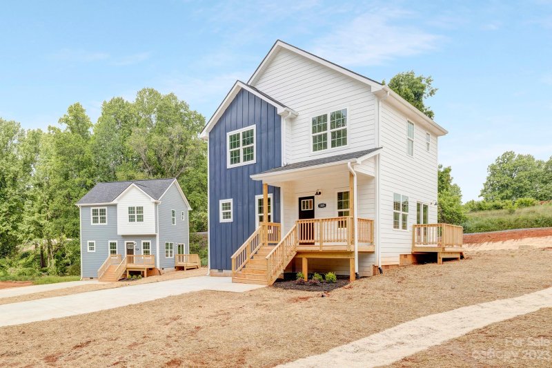 Property image 2 at 1005 Hunter Valley Road, Shelby, NC 28150