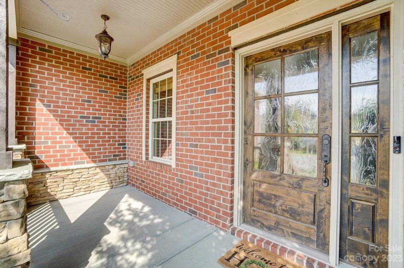 Property image 2 at 803 Five Leaf Lane, Waxhaw, NC 28173