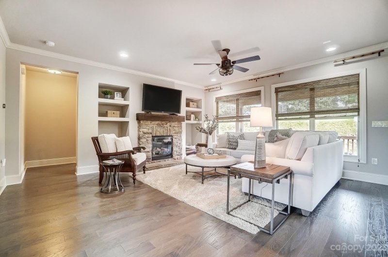 Property image 5 at 803 Five Leaf Lane, Waxhaw, NC 28173