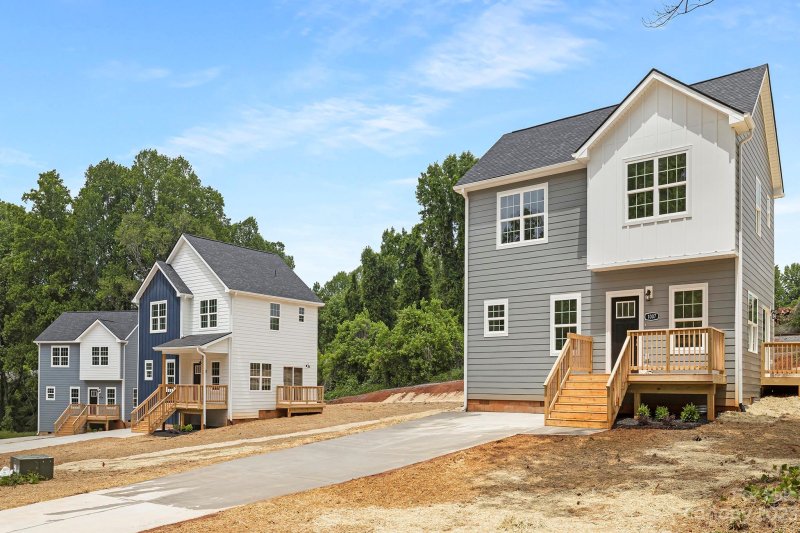 Property image 2 at 1007 Hunter Valley Road, Shelby, NC 28150