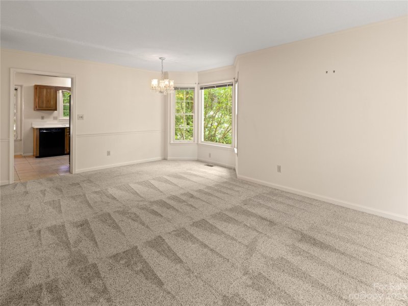 Property image 3 at 110 Southwick Court, Fletcher, NC 28732