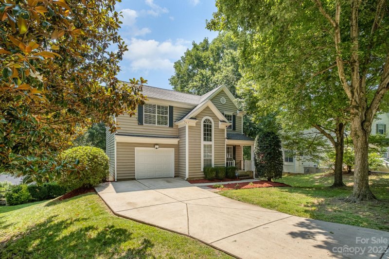 Property image 2 at 370 Schad Court, Concord, NC 28025
