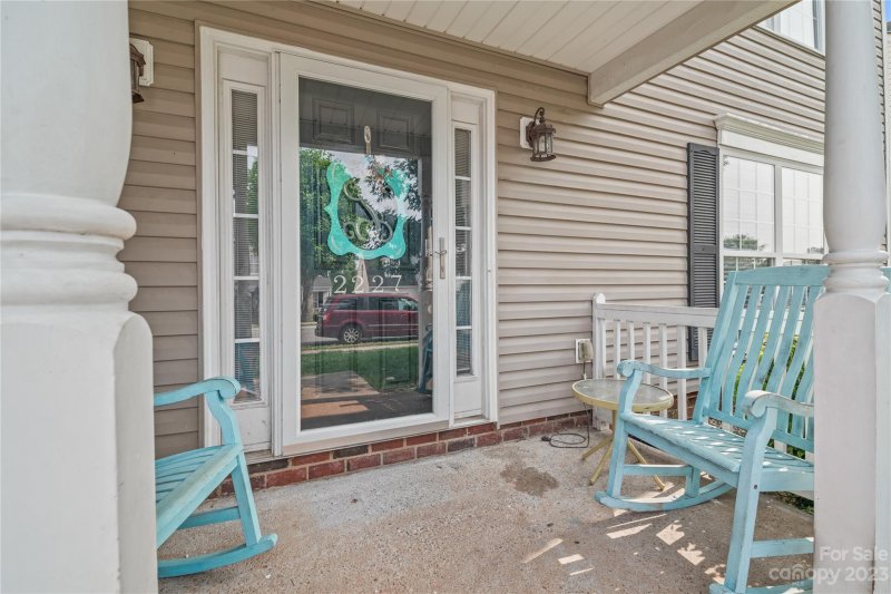 Property image 3 at 2227 Ballingarry Drive, Statesville, NC 28625