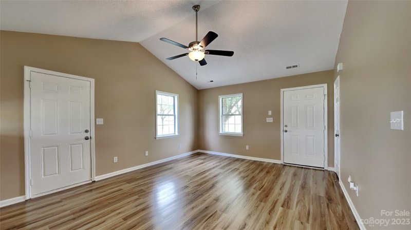 Property image 3 at 407 Cottonwood Circle, Monroe, NC 28110