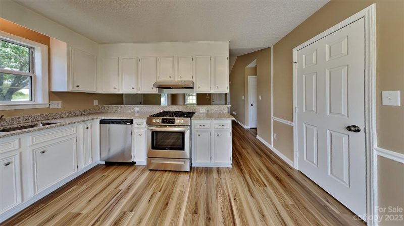 Property image 4 at 407 Cottonwood Circle, Monroe, NC 28110