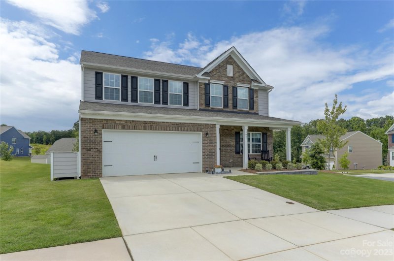 Property image 2 at 9025 Powder Works Drive, Huntersville, NC 28078