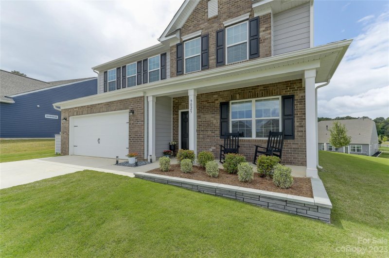 Property image 3 at 9025 Powder Works Drive, Huntersville, NC 28078