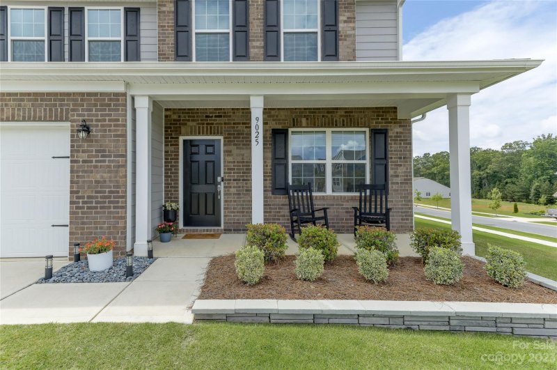 Property image 4 at 9025 Powder Works Drive, Huntersville, NC 28078