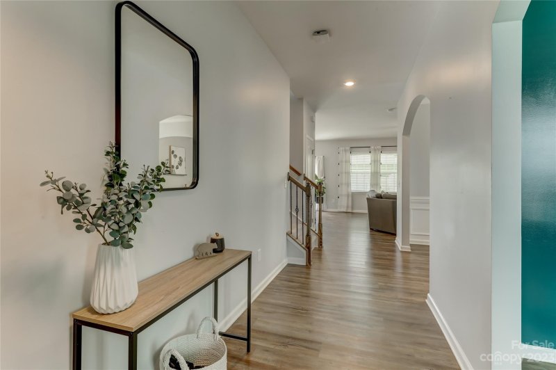 Property image 5 at 9025 Powder Works Drive, Huntersville, NC 28078