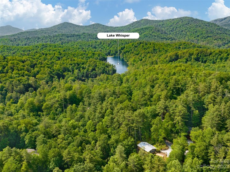 Property image 3 at 000 W Christy Trail, Sapphire, NC 28774