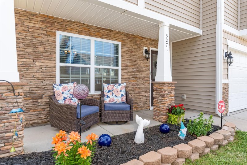 Property image 2 at 3271 Runneymede Street, Concord, NC 28027