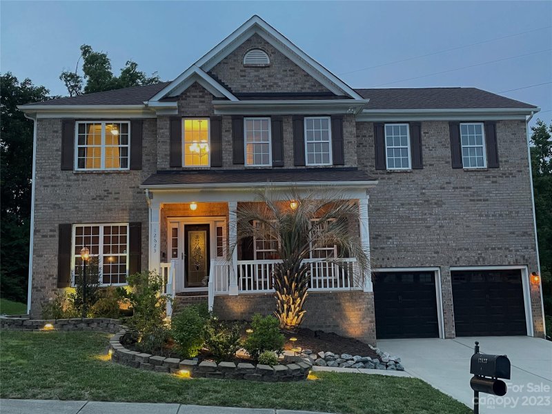 Property image 2 at 12623 Coltart Court, Charlotte, NC 28262