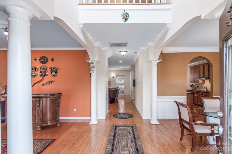 Property image 3 at 12623 Coltart Court, Charlotte, NC 28262