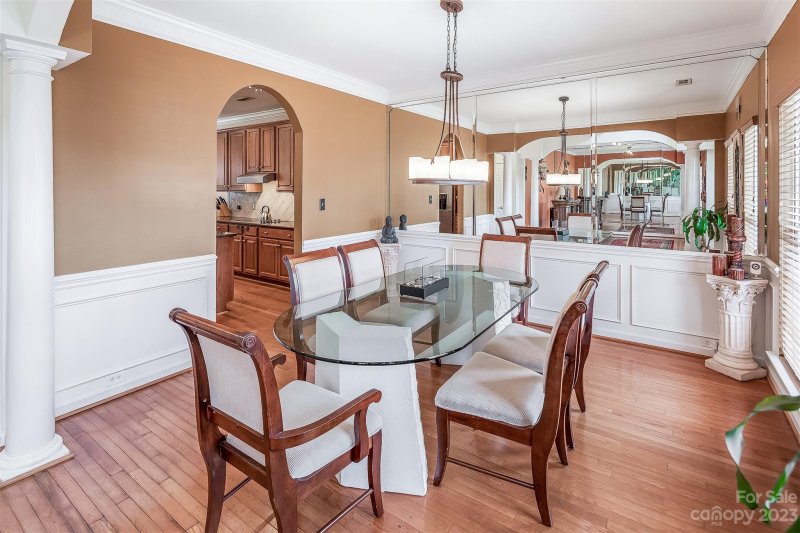 Property image 4 at 12623 Coltart Court, Charlotte, NC 28262