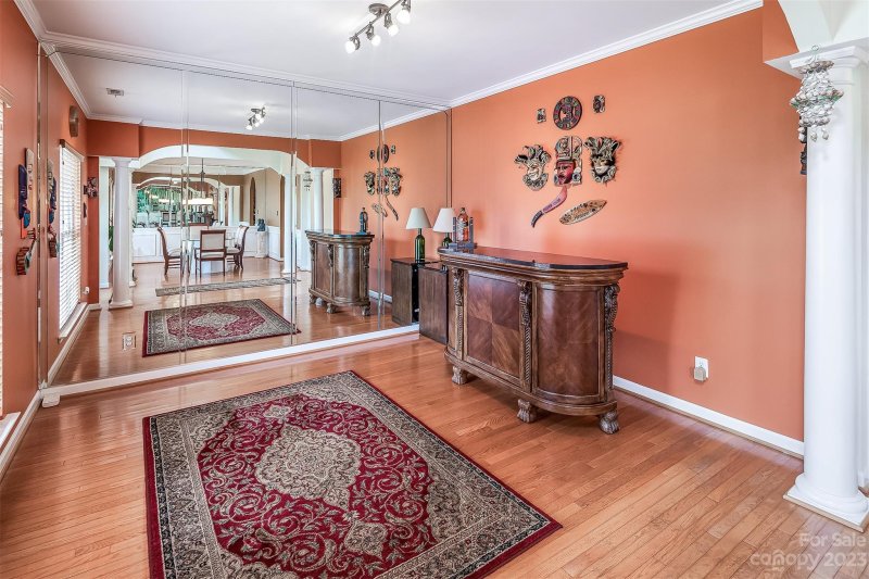 Property image 5 at 12623 Coltart Court, Charlotte, NC 28262