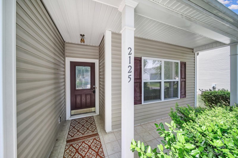 Property image 2 at 2125 Seabrook Lane, Fort Mill, SC 29715