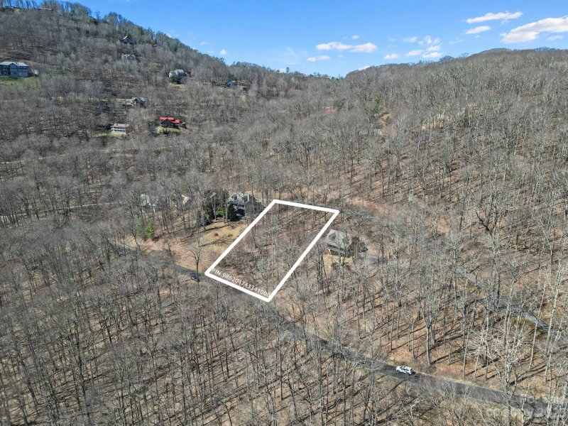 Property image 2 of 3 Chestnut Village Lane in Wolf Laurel, Mars Hill, NC 28754